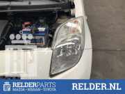Hauptscheinwerfer links Toyota Yaris Liftback P9