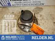 Radnabe hinten Toyota Avensis Stufenheck T25