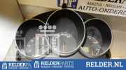 Instrumentenkombination Mazda 3 Stufenheck BK 4TBN9JA