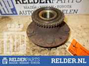 Radnabe hinten Mazda 626 IV Hatchback GE