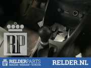 Schalthebelknopf Kia Picanto 2 TA