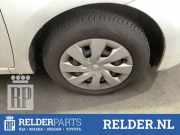 Stahlfelgen Satz Toyota Verso S P12