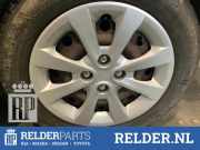 Felge Stahl Kia Rio III UB