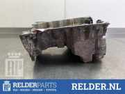 Ölwanne Toyota Urban Cruiser P1