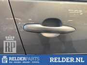 Türgriff rechts vorne Toyota Yaris P21