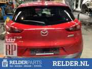 Heckklappe / Heckdeckel Mazda CX-3 DK