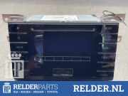 CD-Radio Toyota Auris E18 8612002J60