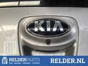 Rückfahrkamera Kia Picanto 2 TA