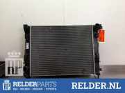 Kühler Nissan Juke F16 214105FADB
