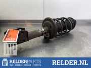 Federbein rechts vorne Toyota Yaris Liftback P9