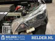 Hauptscheinwerfer links Nissan Leaf ZE1 260605SH0A