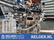 Motor ohne Anbauteile (Benzin) Toyota Aygo X B7