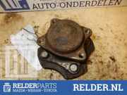 Radnabe hinten Toyota Yaris P1