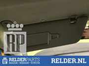 Sonnenblende Kia Picanto 2 TA