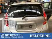 Heckklappe / Heckdeckel Nissan Note E12