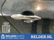 Türgriff rechts hinten Kia Picanto 2 TA