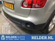 Stoßstange hinten Nissan Qashqai J10