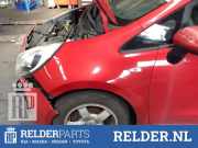 Kotflügel links vorne Kia Rio III UB