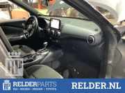 Steuergerät Airbag Nissan Juke F16