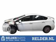 Klappenschlosszug Toyota Prius W3