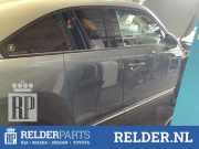 Tür rechts hinten Mazda MX-30 DR