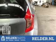 Rückleuchte rechts Nissan Note E12