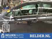 Tür links vorne Toyota Auris E15