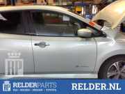 Tür rechts vorne Nissan Leaf ZE1