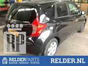 Gurtstraffer Nissan Note E12 888443VU0B