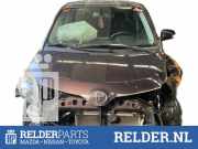 Waschwasserdüse für Scheibenreinigung Toyota Urban Cruiser P1