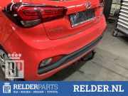 Stoßstange hinten Hyundai i20 GB