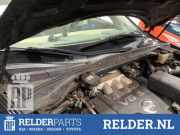 Grill Windlauf Nissan Murano I Z50