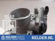 Drosselklappenstutzen Mazda 2 DL, DJ 12B2400666