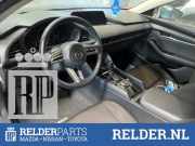Lenkgetriebe Mazda 3 Stufenheck BP