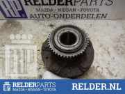 Radnabe hinten Mazda 626 V Hatchback GF