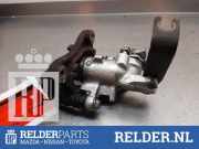 Bremszange rechts hinten Nissan Almera II Hatchback N16