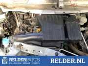 Motor ohne Anbauteile (Benzin) Nissan Pixo UA0 NISSANPIXO