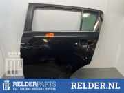 Tür links hinten Kia Sportage 3 SL