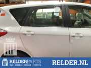 Tür rechts hinten Toyota Verso S P12