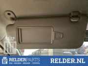 Sonnenblende Kia Rio III UB