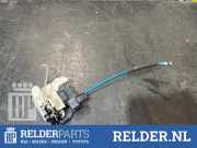 Klappenschlosszug Kia Rio III UB