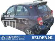 Gurtstraffer Nissan Micra IV K13