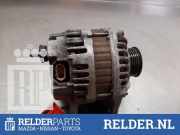 Lichtmaschine Nissan Qashqai J10 23100BC00A
