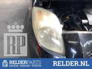 Hauptscheinwerfer rechts Toyota Yaris Liftback P9