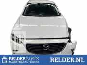 Radnabe vorne Mazda CX-3 DK