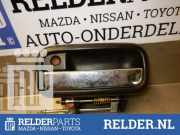 Türgriff links vorne Toyota Land Cruiser 90 J9