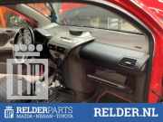 Steuergerät Airbag Toyota IQ AJ1 JTNML