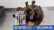 Radnabe vorne Nissan Pick-up D22