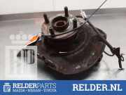 Radnabe vorne Toyota Yaris Liftback P9