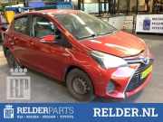 Motorbock Toyota Yaris P13 VNKKD3